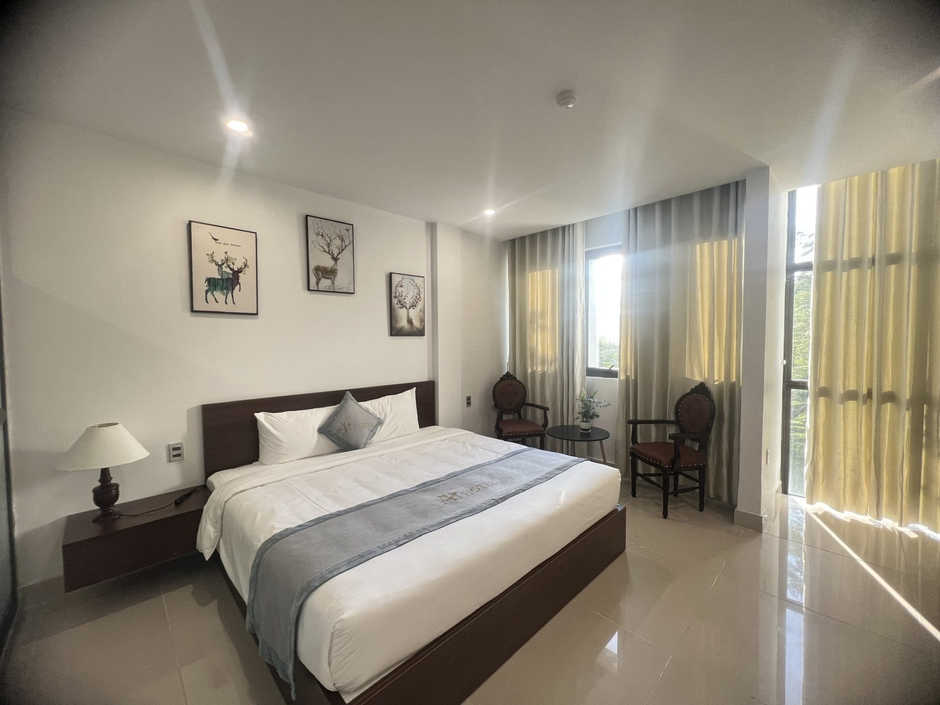 Phòng tổng thống